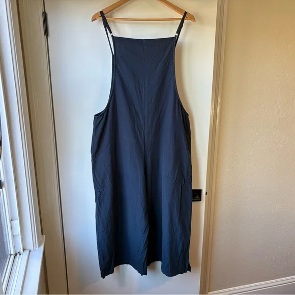 Curator SF traveller overalls, XL - Picture 3 of 9